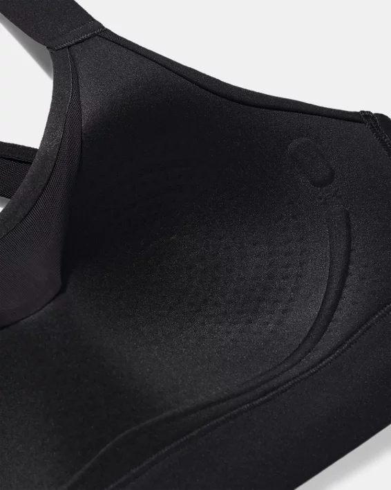 Under Armour Sujetador Deportivo Con Tirantes UA Infinity High Para Mujer  