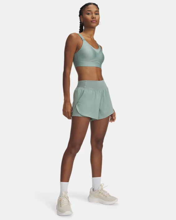 Under Armour Sujetador Deportivo UA Infinity 2.0 High Para Mujer  