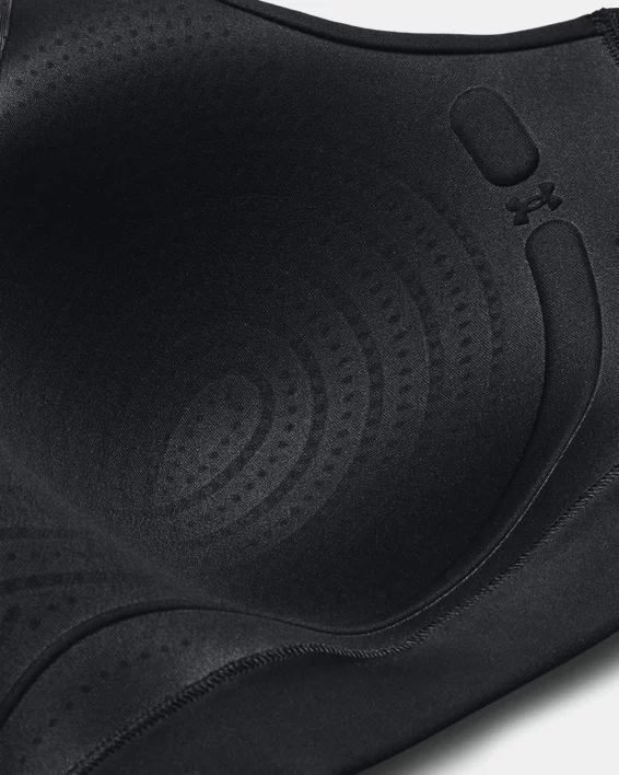 Under Armour Sujetador Deportivo UA Infinity 2.0 High Para Mujer  