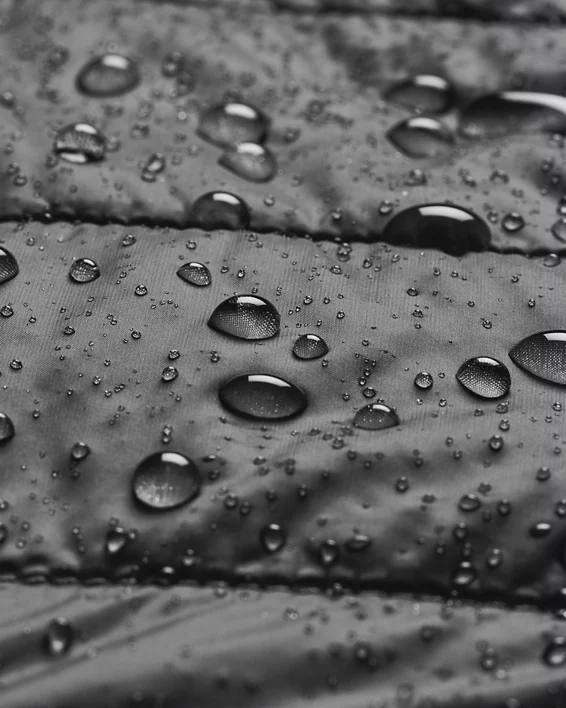 Under Armour Swacket Con Media Cremallera Armour Fleece® Para Hombre  