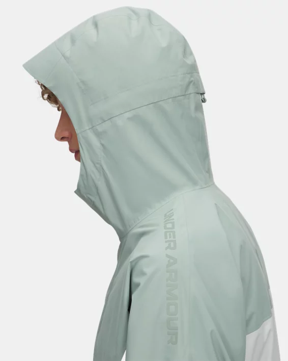 Under Armour Anorak UA Cloudstrike Para Hombre  