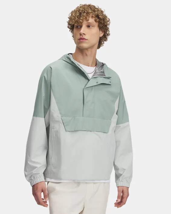 Under Armour Anorak UA Cloudstrike para hombre  