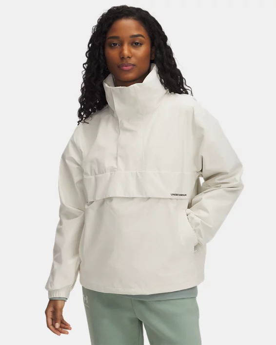 Under Armour Anorak UA Cloudstrike para mujer  