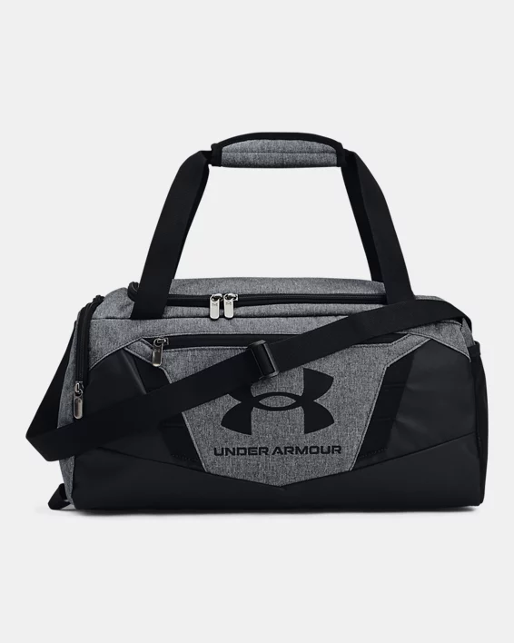 Under Armour Bolsa de deporte UA Undeniable 5.0 XS  