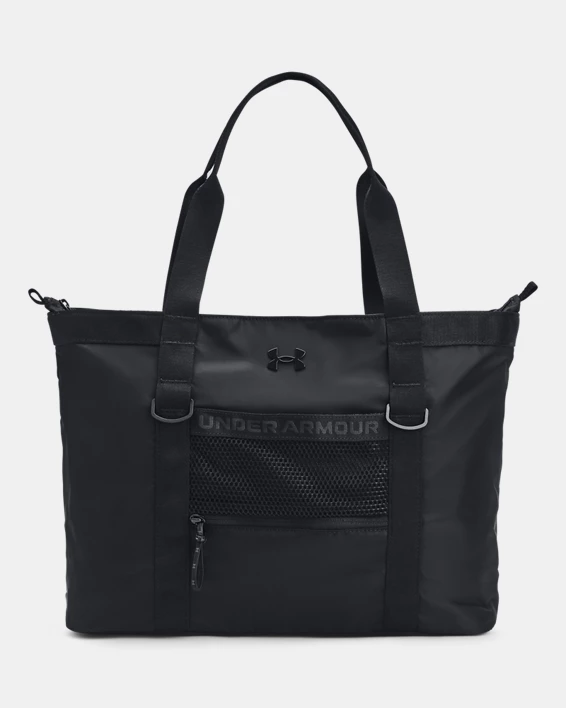 Under Armour Bolso tote UA Studio para mujer  
