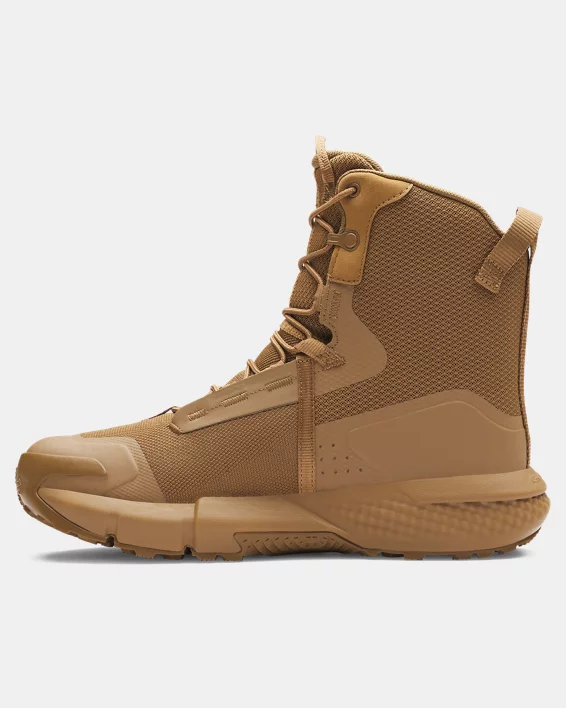 Under Armour Botas Tácticas UA Valsetz Para Hombre  