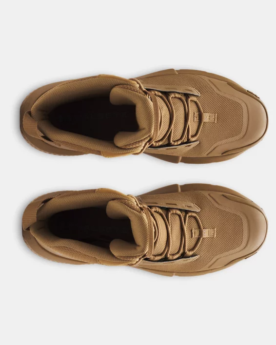 Under Armour Botas Tácticas UA Valsetz Para Hombre  