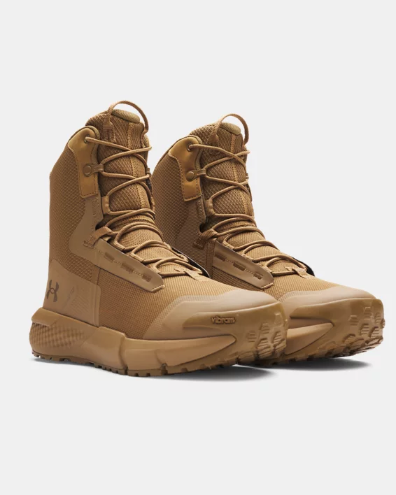 Under Armour Botas Tácticas UA Valsetz Para Hombre  