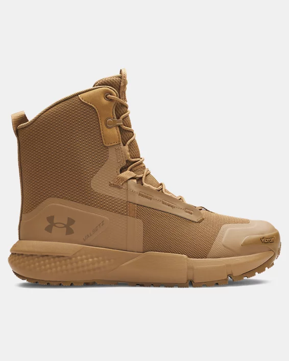 Under Armour Botas tácticas UA Valsetz para hombre  