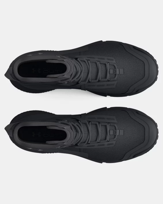 Under Armour Botas Tácticas UA Valsetz Para Mujer  