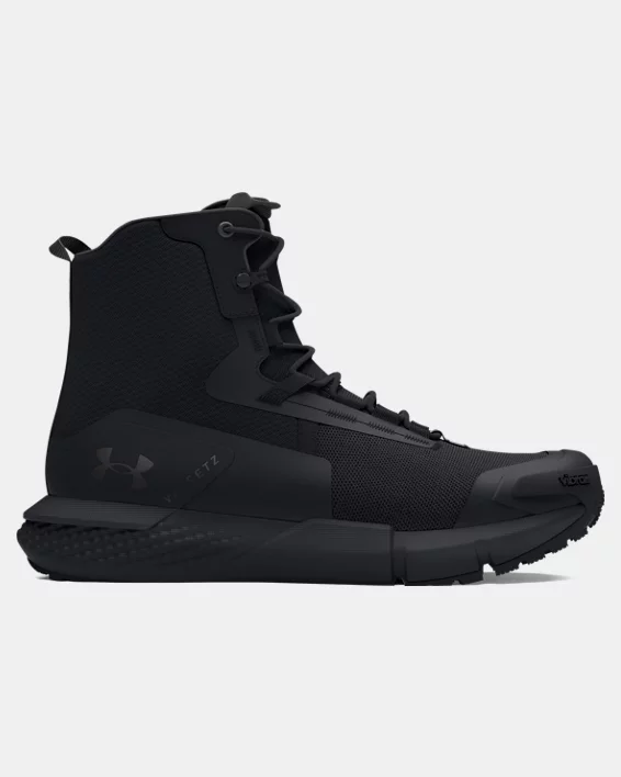 Under Armour Botas tácticas UA Valsetz para mujer  
