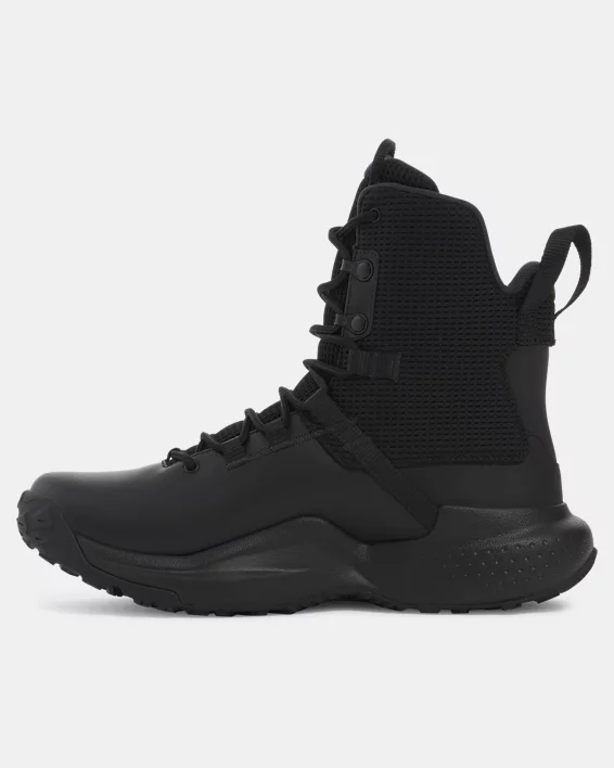 Under Armour Botas UA Stellar Tactical Para Hombre  