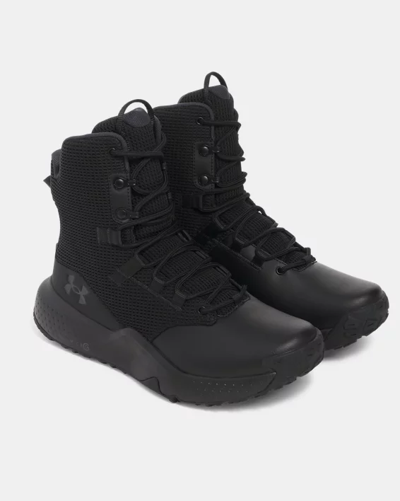 Under Armour Botas UA Stellar Tactical Para Hombre  