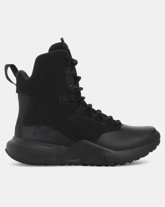 Under Armour Botas UA Stellar Tactical para hombre  