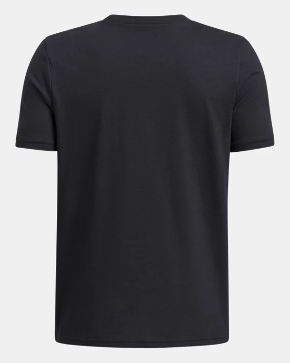 Under Armour Camiseta Curry Logo Para Niño  