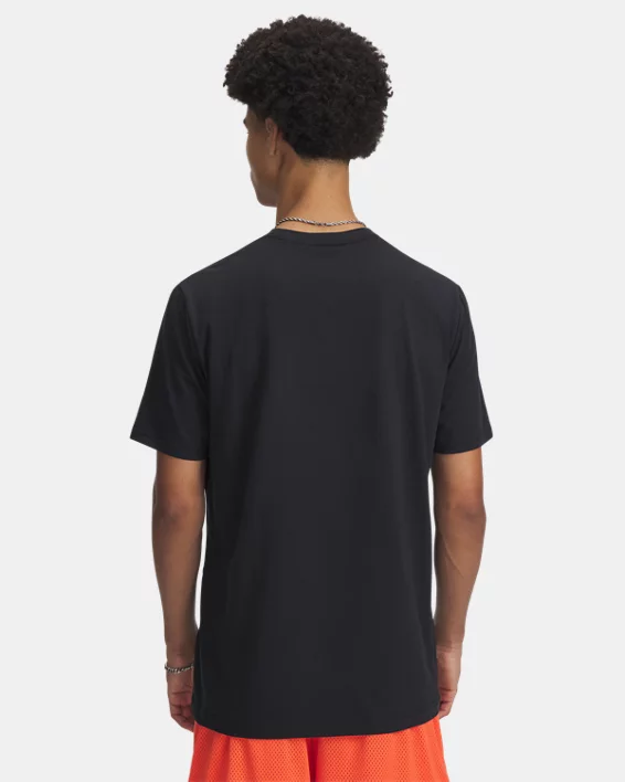 Under Armour Camiseta Curry Playable Para Hombre  