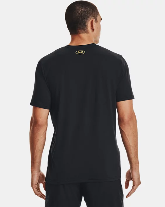 Under Armour Camiseta UA Berlin City Para Hombre  
