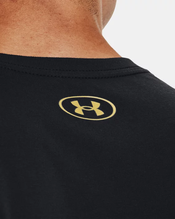 Under Armour Camiseta UA Berlin City Para Hombre  