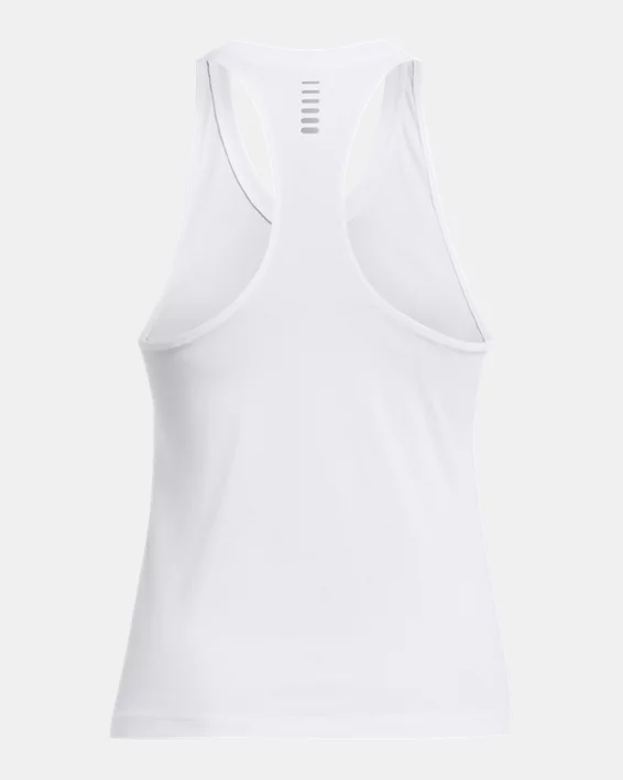 Under Armour Camiseta UA Launch Para Mujer  