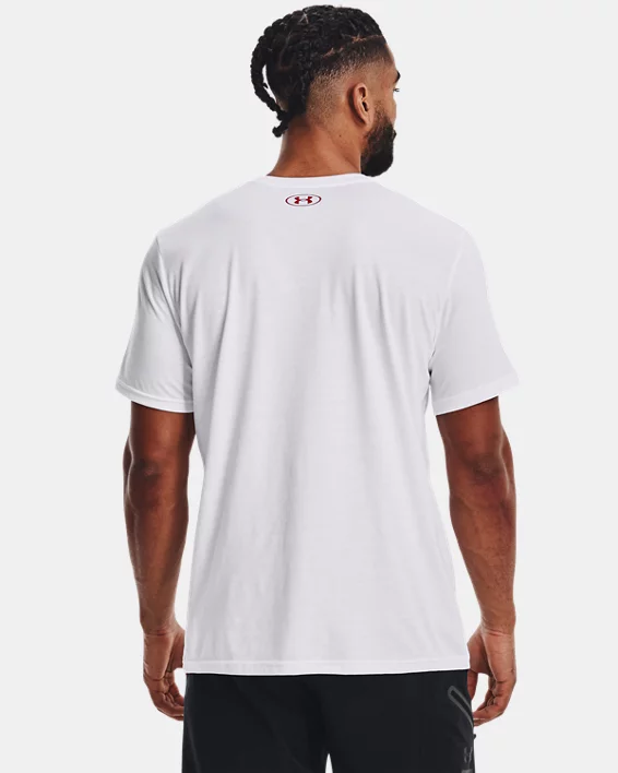 Under Armour Camiseta UA London City Para Hombre  