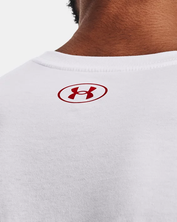 Under Armour Camiseta UA London City Para Hombre  