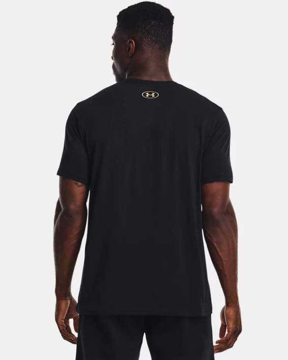 Under Armour Camiseta UA Munich City Para Hombre  