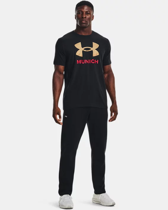 Under Armour Camiseta UA Munich City Para Hombre  