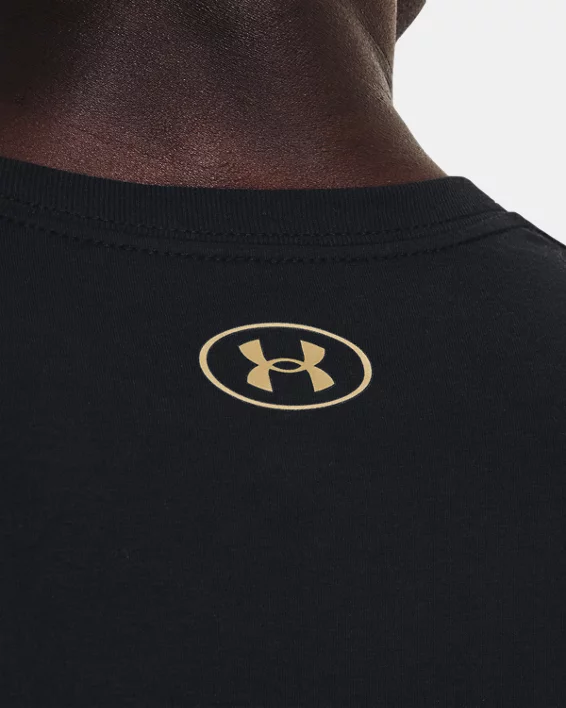 Under Armour Camiseta UA Munich City Para Hombre  