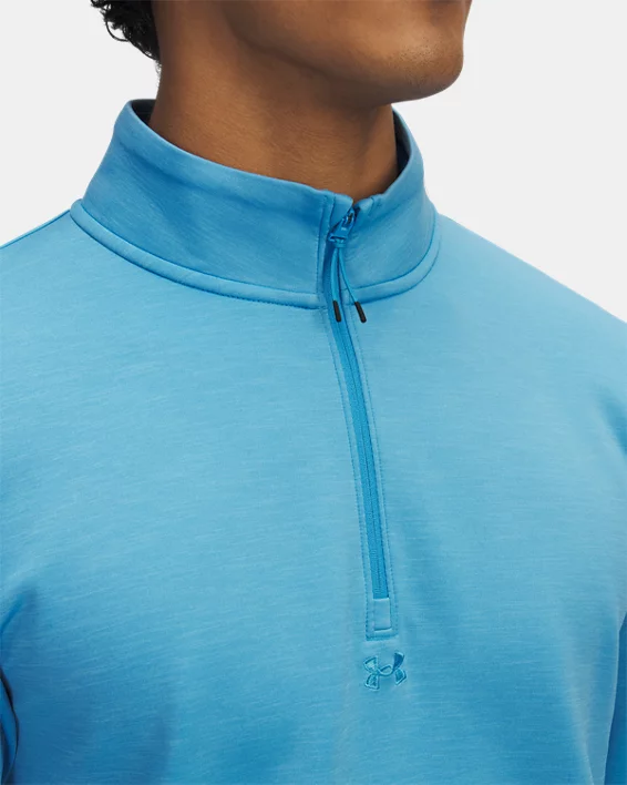 Under Armour Capa Intermedia UA Drive Para Hombre  