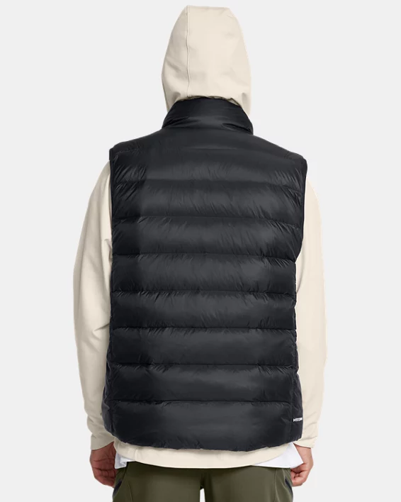 Under Armour Chaleco UA Legend Down Para Hombre  