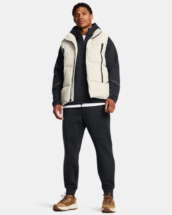 Under Armour Chaleco UA Limitless Down Para Hombre  