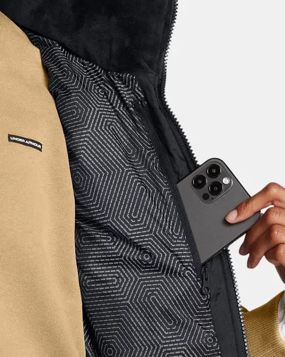 Under Armour Chaleco UA Limitless Down Para Mujer  