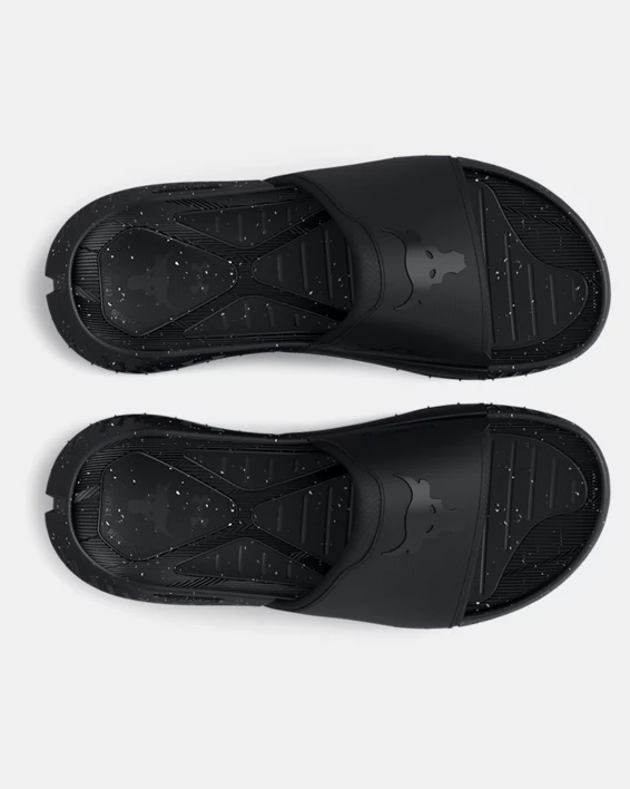 Under Armour Chanclas Project Rock 3 Unisex  