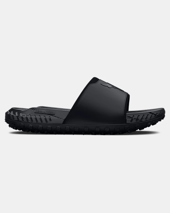Under Armour Chanclas Project Rock 3 unisex  