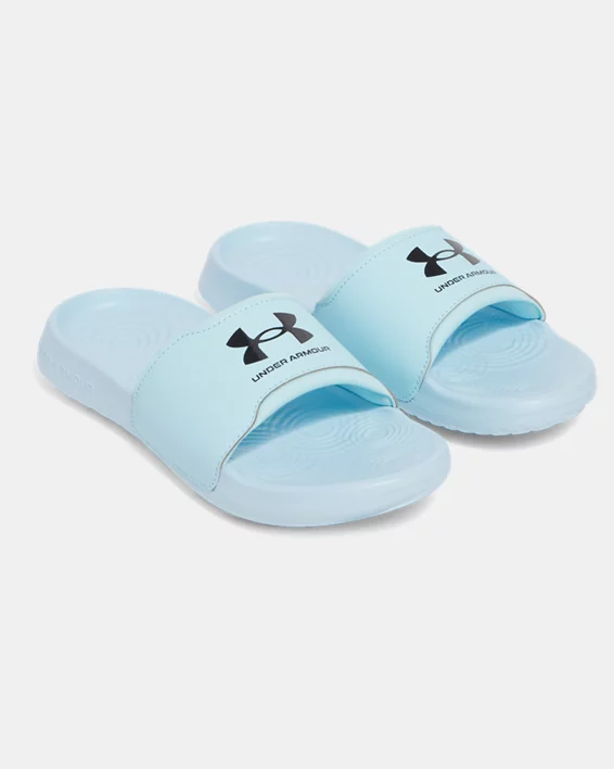 Under Armour Chanclas UA Ignite Select Para Mujer  