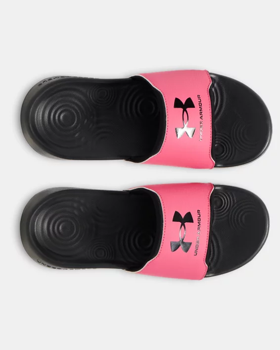 Under Armour Chanclas UA Ignite Select Para Niña  