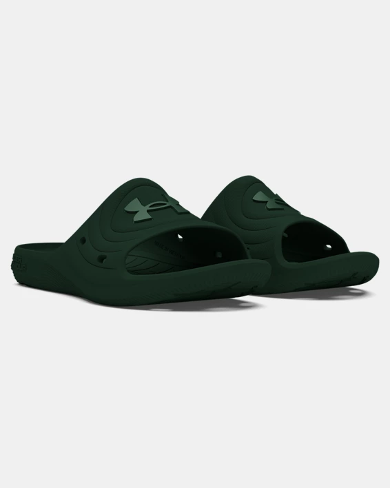 Under Armour Chanclas UA Locker IV Para Hombre  