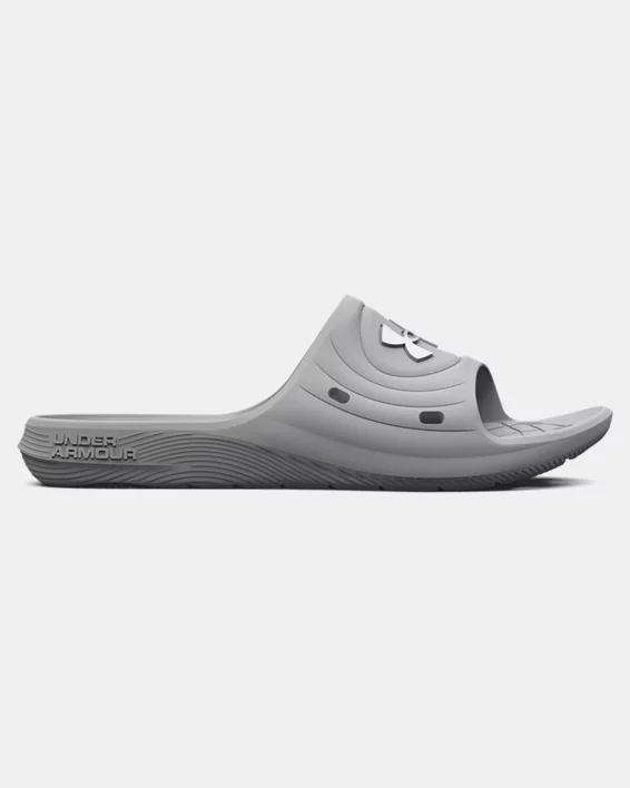 Under Armour Chanclas UA Locker IV para mujer  