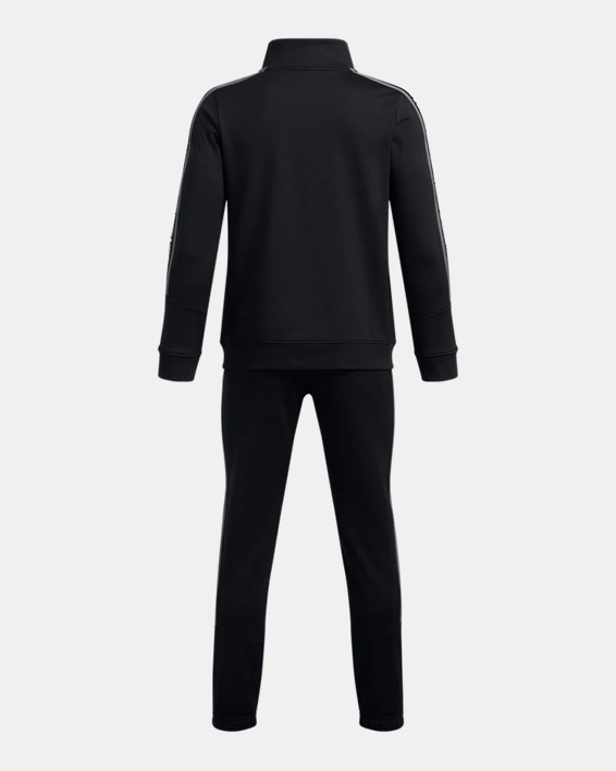 Under Armour Chándal De Punto UA Icon Para Niño  