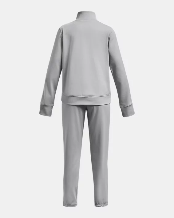 Under Armour Chándal De Punto UA Para Niña  