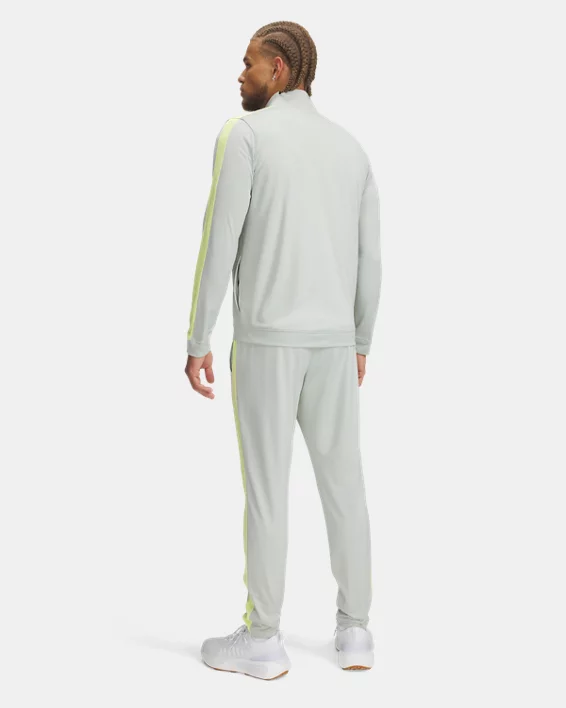 Under Armour Chándal De Punto UA Rival Para Hombre  