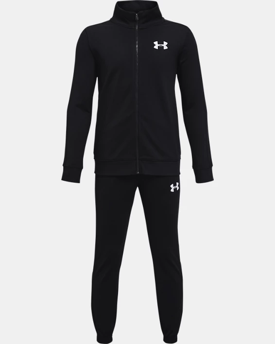 Under Armour Chándal de punto UA Rival para niño  