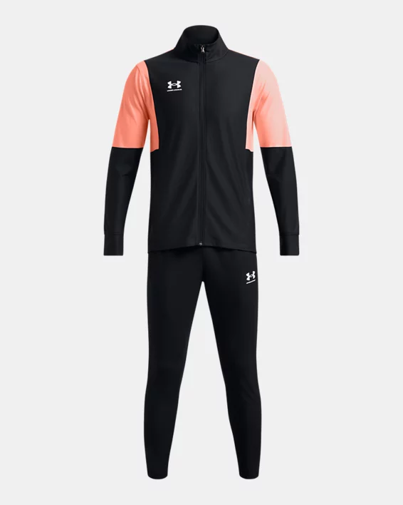 Under Armour Chándal UA Challenger Para Hombre  