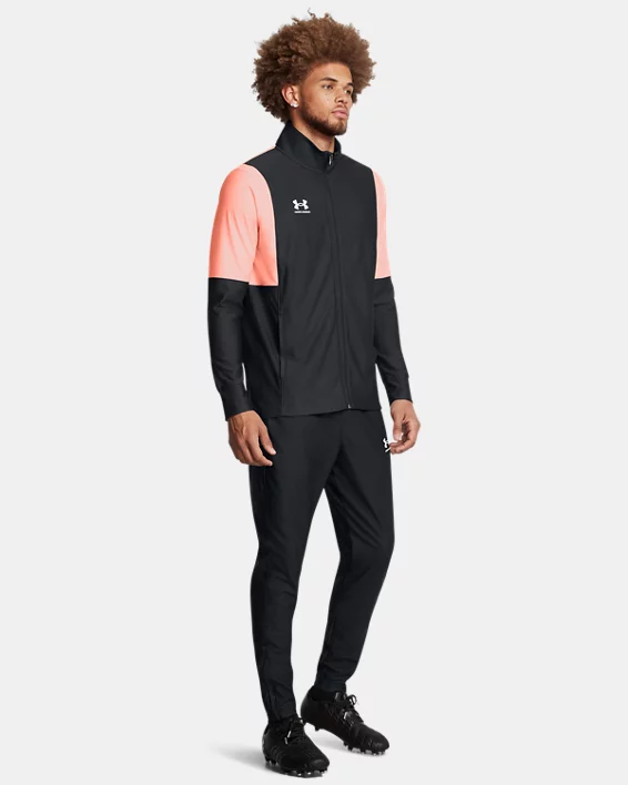 Under Armour Chándal UA Challenger para hombre  