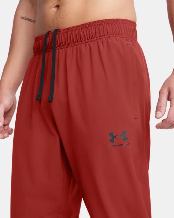 Under Armour Chándal UA Challenger Pro Para Hombre  