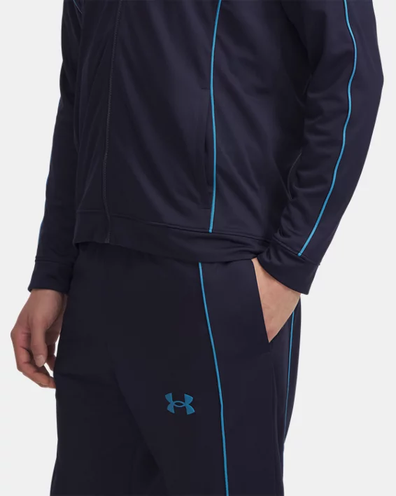 Under Armour Chándal UA Para Hombre  