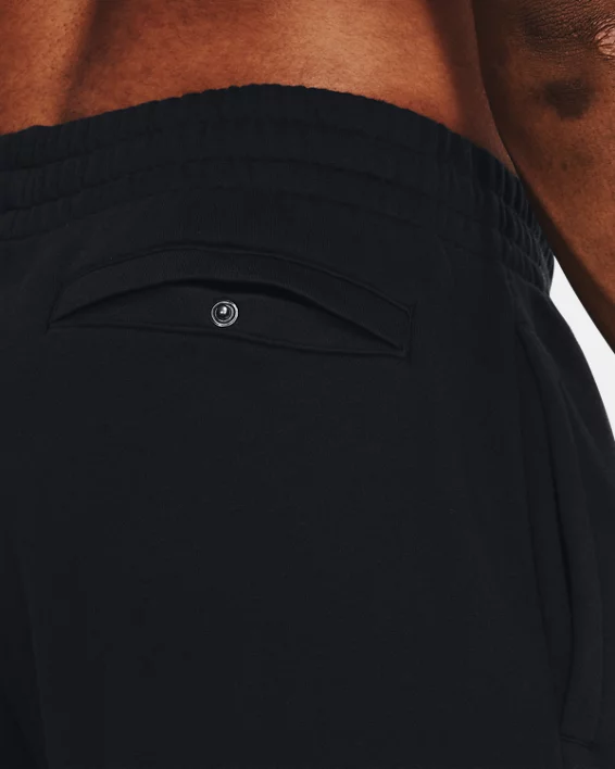 Under Armour Chándal UA Rival Fleece Para Hombre  