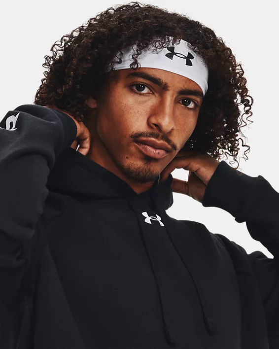 Under Armour Chándal UA Rival Fleece Para Hombre  