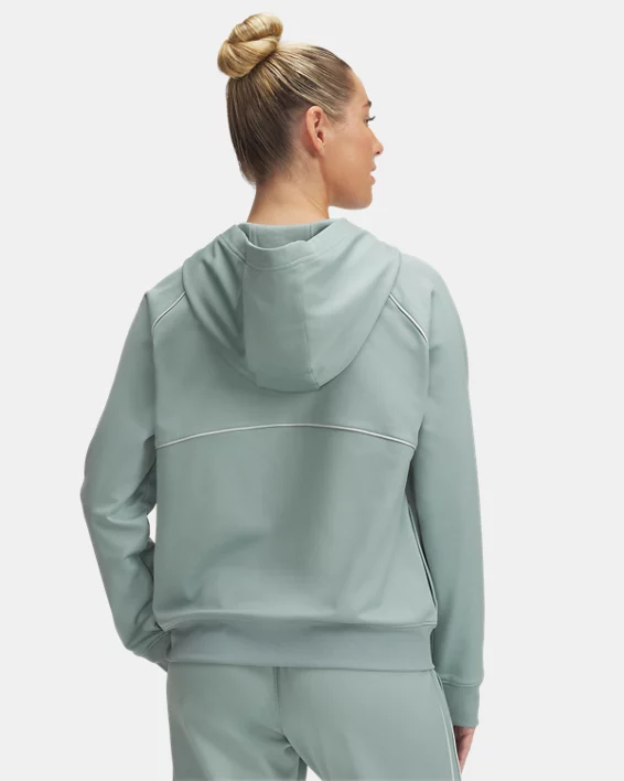 Under Armour Chándal UA Rival Tricot Para Mujer  