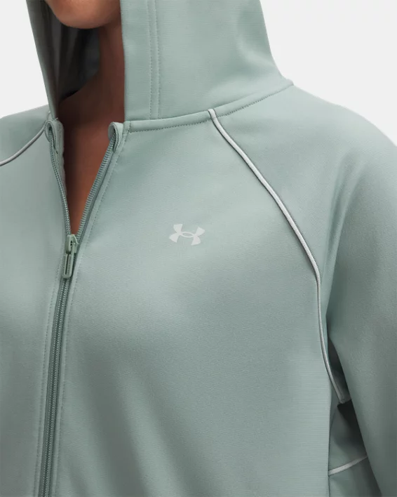 Under Armour Chándal UA Rival Tricot Para Mujer  